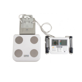 TANITA MC-780 MA S, segmentální multifrekvenční tělesný analyzátor bez stojanu