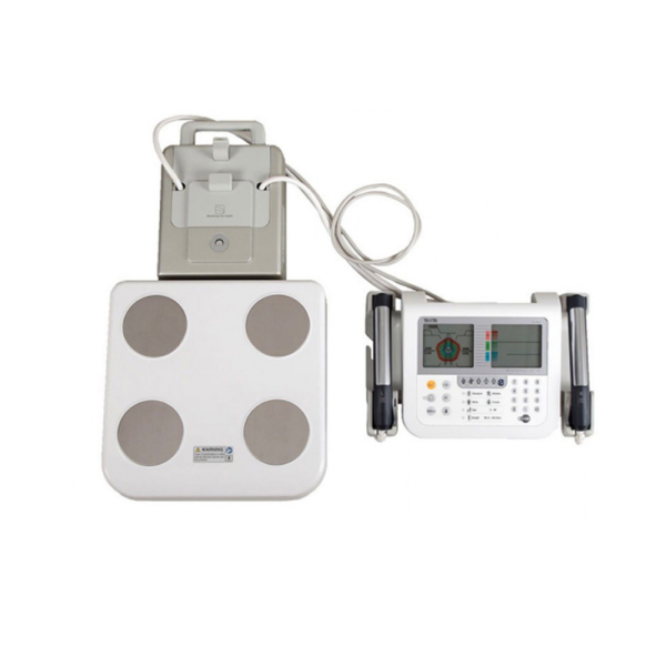 TANITA MC-780 MA S, segmentální multifrekvenční tělesný analyzátor bez stojanu