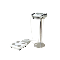 TANITA MC-780 MA S, segmentální multifrekvenční tělesný analyzátor bez stojanu