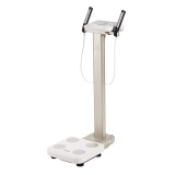 TANITA MC-780 MA, segmentální multifrekvenční tělesný analyzátor se stojanem