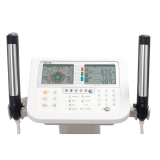 TANITA MC-780 MA, segmentální multifrekvenční tělesný analyzátor se stojanem