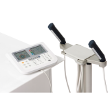 TANITA MC-780 MA, segmentální multifrekvenční tělesný analyzátor se stojanem