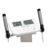 TANITA MC-780 MA, segmentální multifrekvenční tělesný analyzátor se stojanem