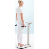 TANITA MC-780 MA, segmentální multifrekvenční tělesný analyzátor se stojanem