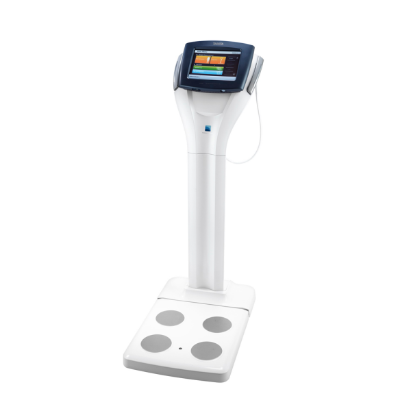 TANITA MC-980 MA PLUS, segmentální multifrekvenční tělesný analyzátor