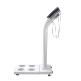 TANITA MC-980 MA PLUS, segmentální multifrekvenční tělesný analyzátor