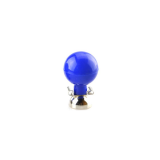 Elektroda EKG hrudní Ag/AgCl s balonkem