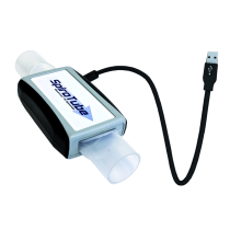 Spirometr SpiroTube Spirometr SpiroTube