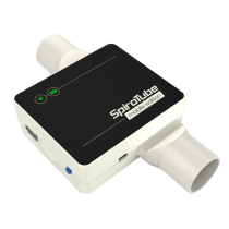 Spirometr SpiroTube Mobile Edition Spirometr SpiroTube Mobile Edition