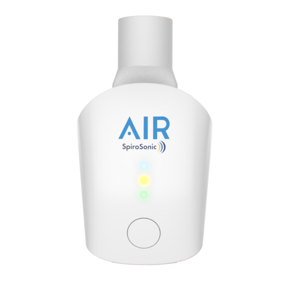 Spirometr SpiroSonic AIR