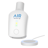 Spirometr SpiroSonic AIR