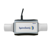 Spirometr SpiroSonic FLO