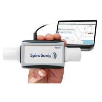 Spirometr SpiroSonic FLO
