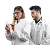 Spirometr SpiroSonic SMART