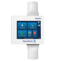 Spirometr Uscom SpiroSonic SMART Spirometr SpiroSonic SMART