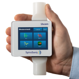 Spirometr SpiroSonic SMART