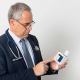 Spirometr SpiroSonic SMART