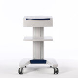 Přístrojový vozík ergocar basic 4