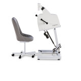 Ergometr ergoline ergoselect 400P